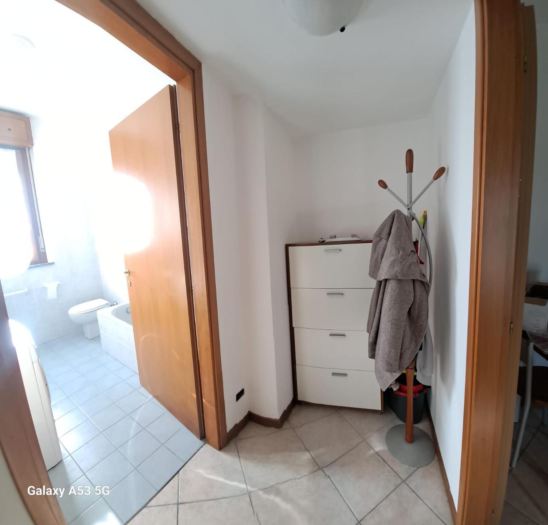 Casaelvi Vicino Ieo Milan