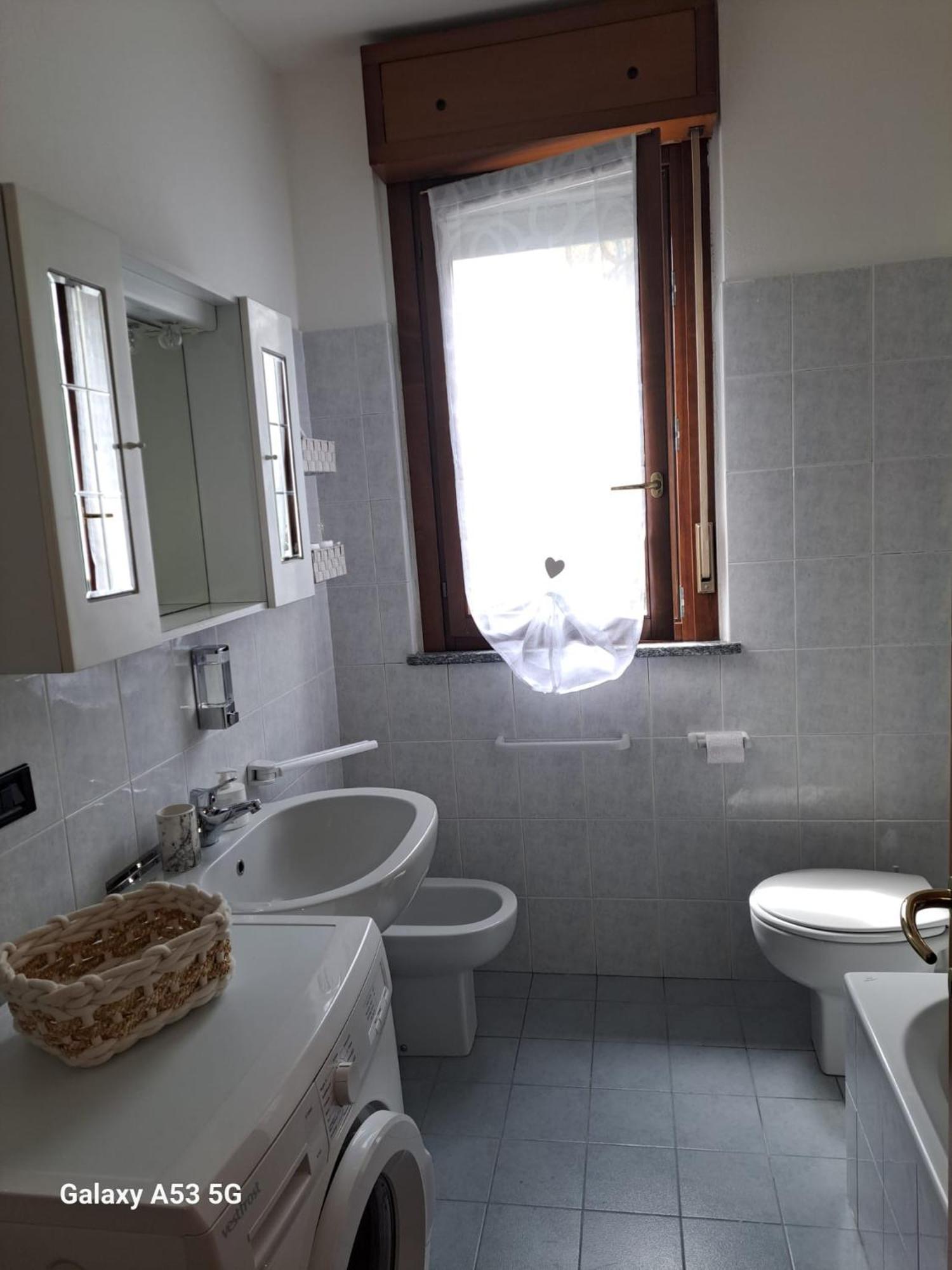 Apartment Casaelvi Vicino Ieo