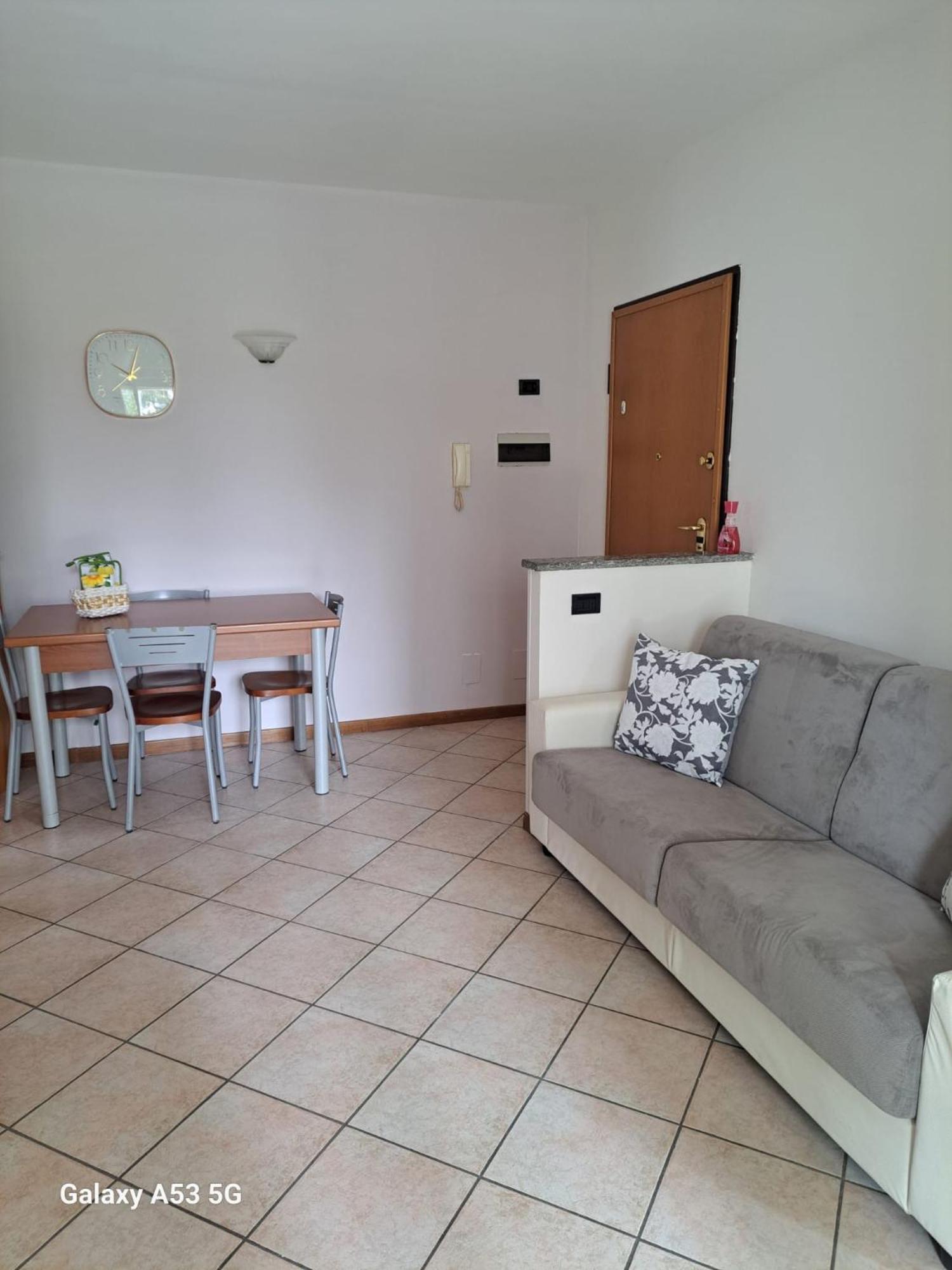 Casaelvi Vicino Ieo Apartment Milan