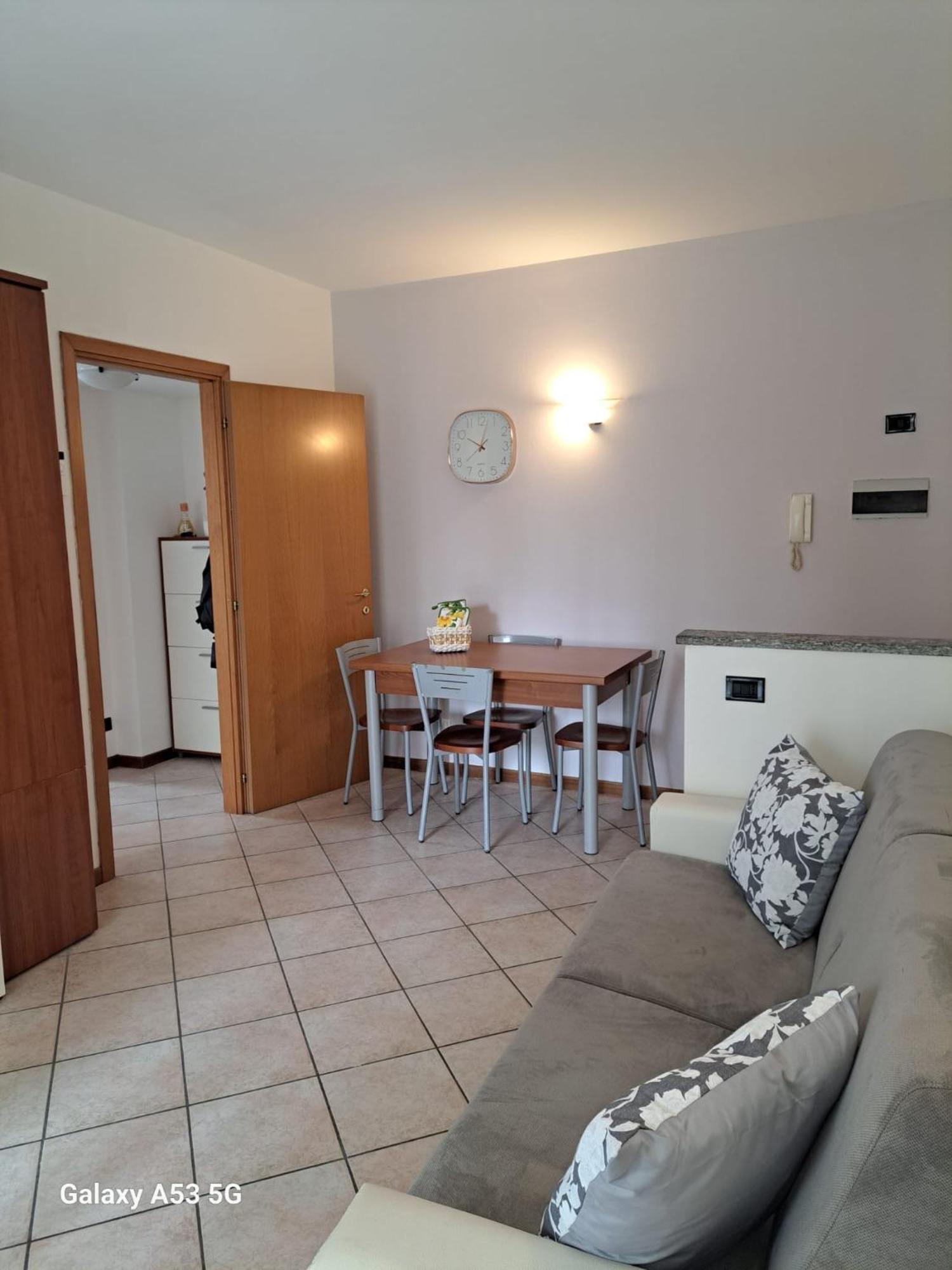 Casaelvi Vicino Ieo Apartment *