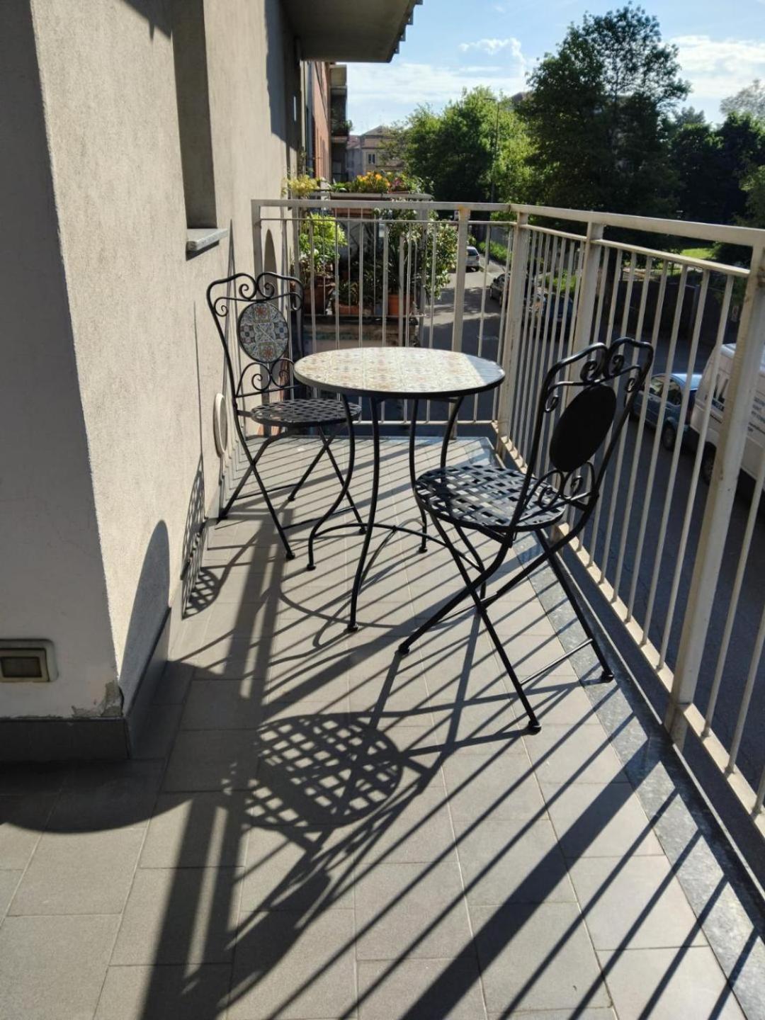 Apartment Casaelvi Vicino Ieo Milan