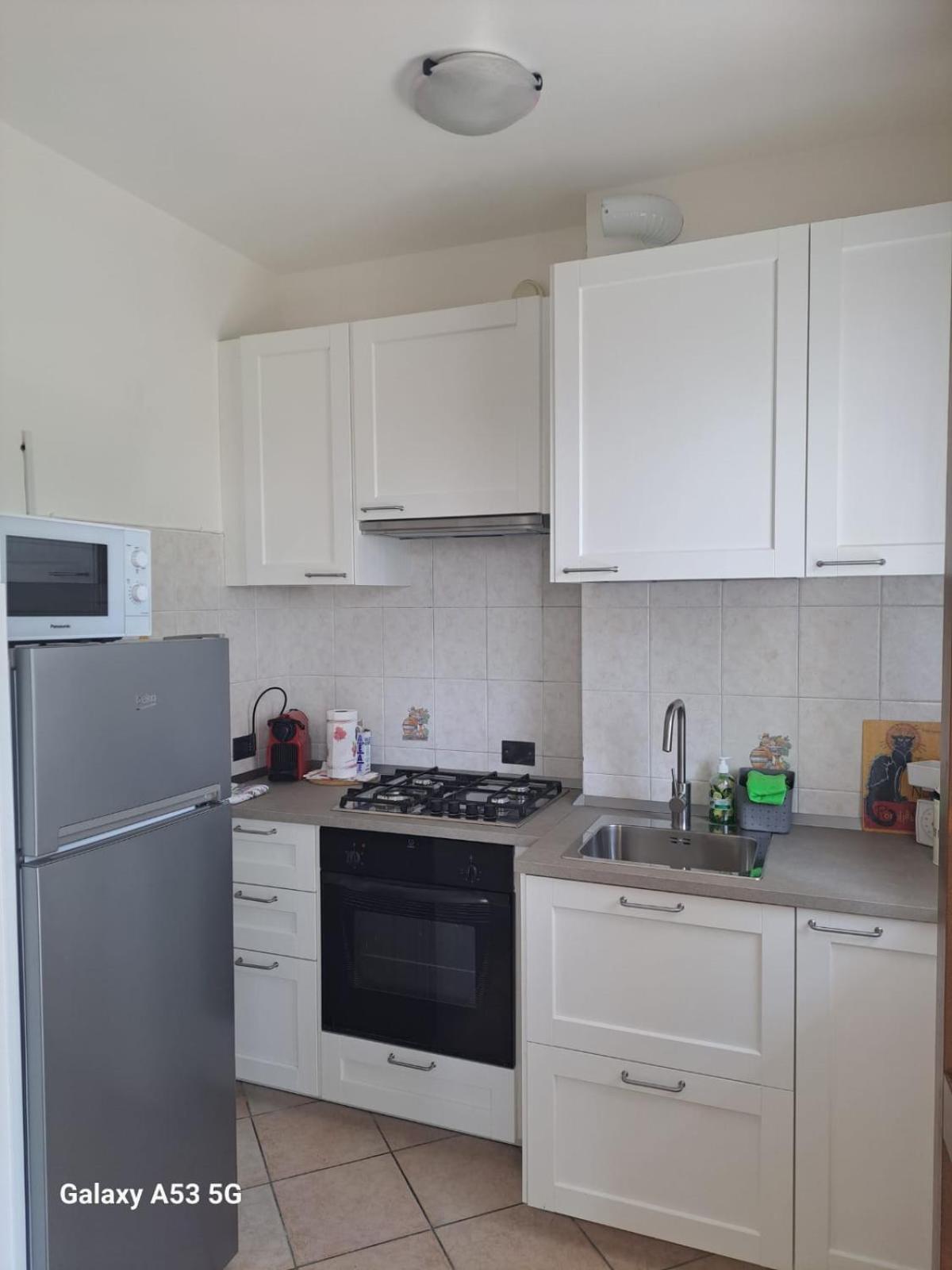 Apartment Casaelvi Vicino Ieo