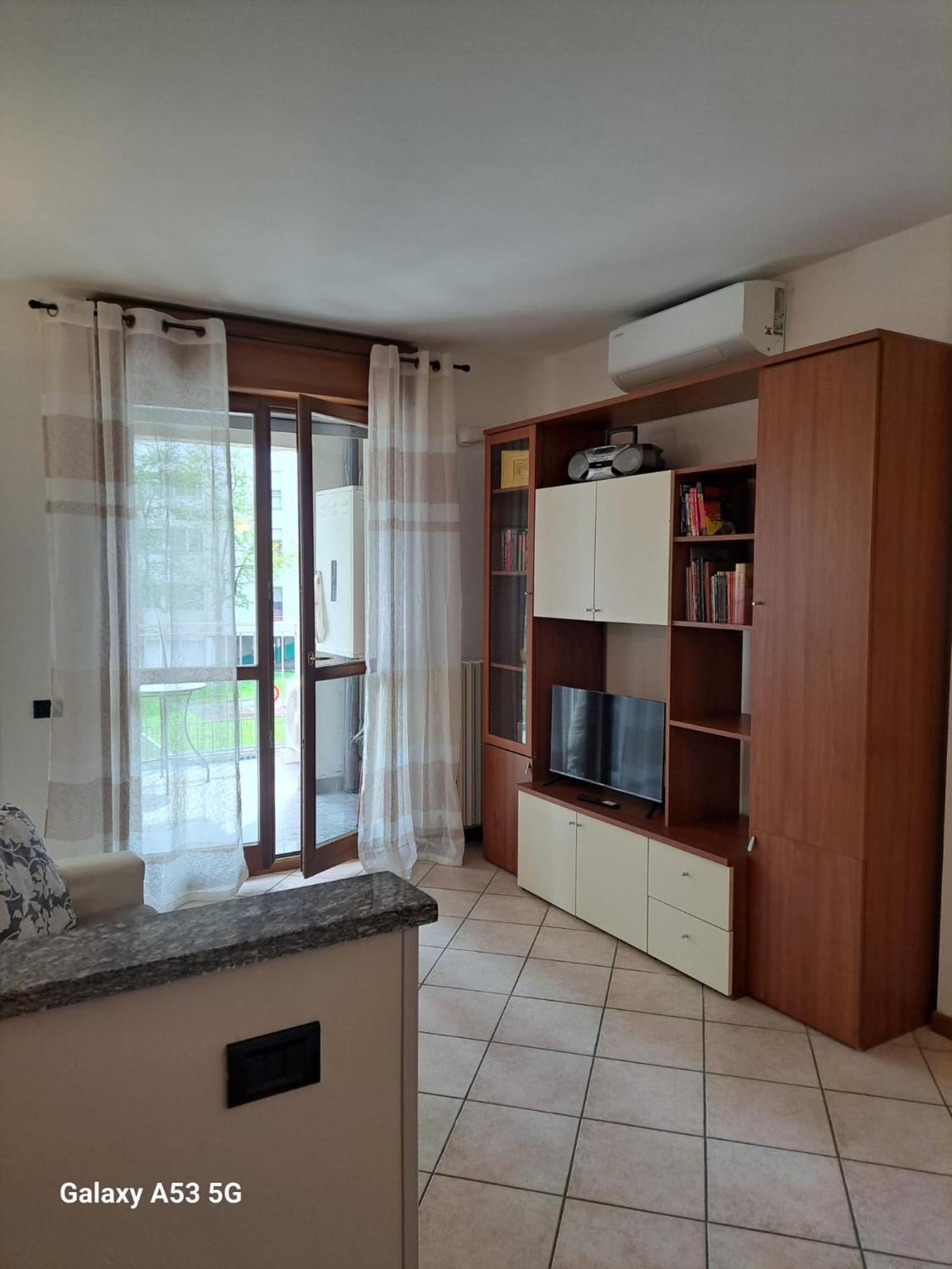 Casaelvi Vicino Ieo Apartment *